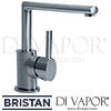 Bristan Oval Easyfit Sink Mixer Single Lever Tap Spare Parts